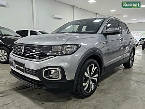 T-Cross Highline 250 TSI 1.4 Automático Flex