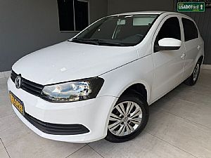 Gol 1.0 Mi 4P Total Flex