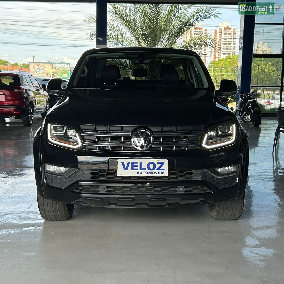 Foto do veículo