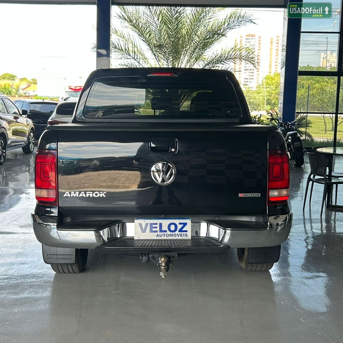 Foto do veículo