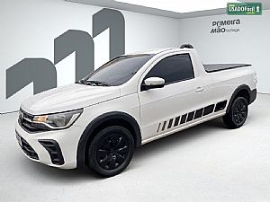 Saveiro Trendline 1.6 Total Flex