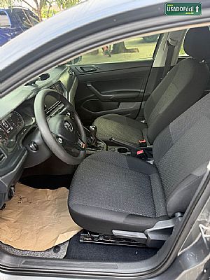 Polo 1.0 Flex 12V 5p