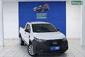 Strada Endurance Plus CS 1.4 Flex