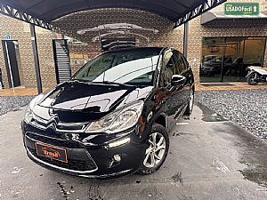 C3 Attraction Pure Tech 1.2 Mecânico Flex