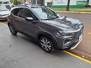 Pulse Impetus 1.0 Turbo 200 Automático Flex