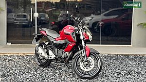 FZ15 150 Fazer Flex