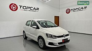 Fox Trendline 1.0 4P Flex