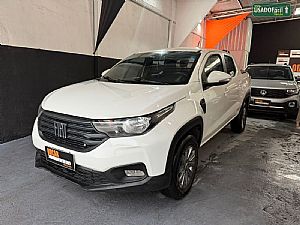 Strada Freedom CD 1.3 Flex