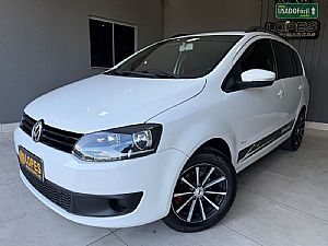 SpaceFox Highline 1.6 Total Flex