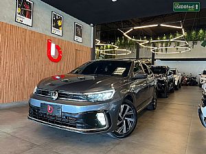 Virtus Highline 200 TSI Automático Flex