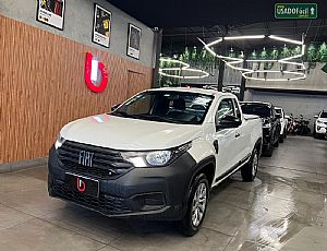 Strada Endurance Plus CS 1.4 Flex