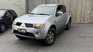 L200 Triton HPE CD 3.2 Turbo Automático Diesel