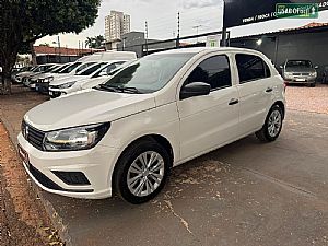 Gol 1.0 4P Flex