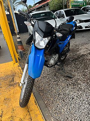 NXR 160 Bros ESDD Flexone