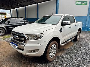 Ranger XLT CD 2.5 4x2 Flex