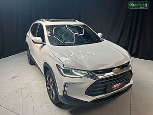 Tracker Premier 1.2 Turbo Automático Flex