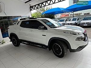 Toro Ultra 2.0 4x4 Turbo Automático Diesel