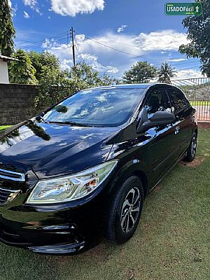 Onix Joy Hatch 1.0 Mecânico Flex