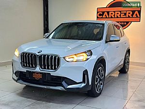 BMW X1 Sdrive 20i X-Line 2.0 Turbo Automático