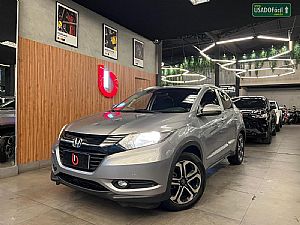 HRV EX 1.8 Automático Flex