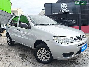 Palio Celebration 1.0 Fire Flex 8V 4p