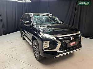 Pajero Sport Legend 2.4 4x4 Automático Diesel