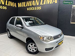 Palio Economy 1.0 Fire Flex 4P