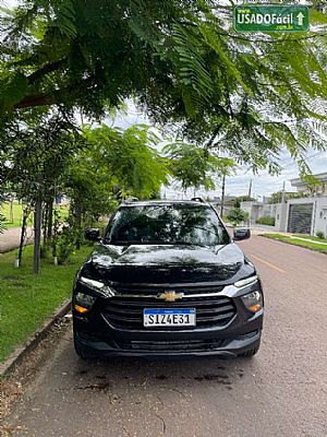 Montana LT 1.2 Turbo