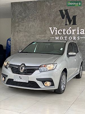 Sandero GT Line 1.0 Flex 5P