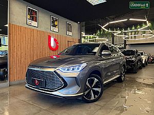 BYD Song Plus 1.5 Automático Híbrido