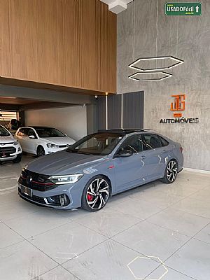 Jetta GLI 350 TSI 2.0 Automático