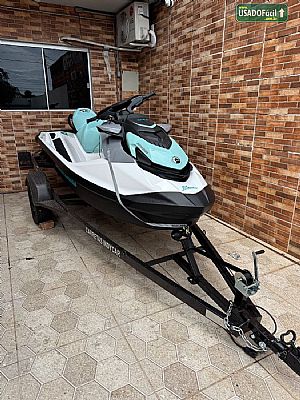 JET SKI GTI 130