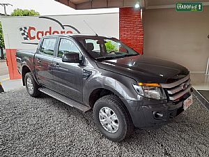 Ranger XLS CD 2.5 4x2 Flex