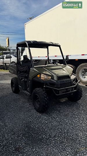 UTV Polaris Ranger 570 EFI 4x4
