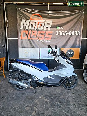 PCX 150 Sport