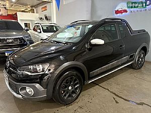 Saveiro Cross CE 1.6 Total Flex