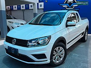 Saveiro Trendline CE 1.6 Total Flex