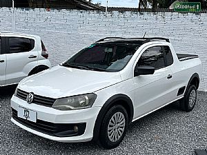 Saveiro Trendline CE 1.6 Total Flex