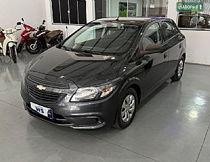 Onix Joy Hatch 1.0 Mecânico Flex