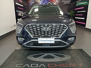 Creta Ultimate 2.0 Automático Flex