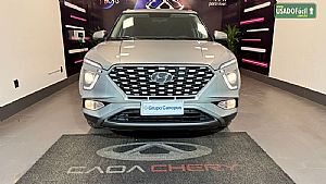 Creta Limited 1.0 Turbo Automático Flex