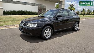 Audi A3 1.8 3p