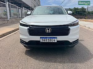 HRV EX Sensing 1.5 Automático Flex