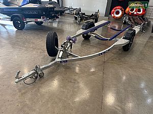 Carretinha Para Jet Ski