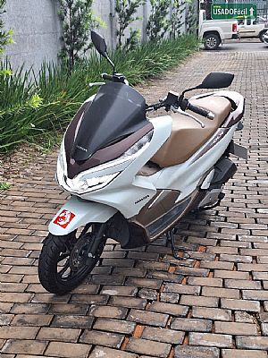 PCX DLX