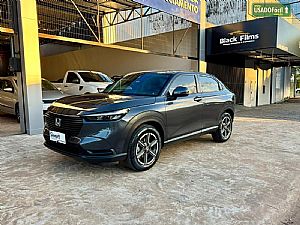 HRV EX Sensing 1.5 Automático Flex