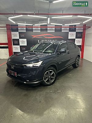 HRV EX Sensing 1.5 Automático Flex