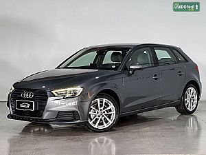 Audi A3 Sportb. Prestige Plus 1.4 TFSI S-tron