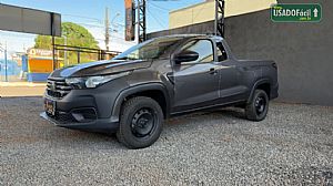 Strada Endurance Plus CS 1.3 Flex