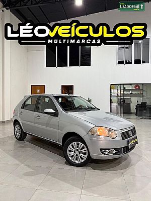 Palio ELX 1.4 mpi Fire Flex 8V 4p